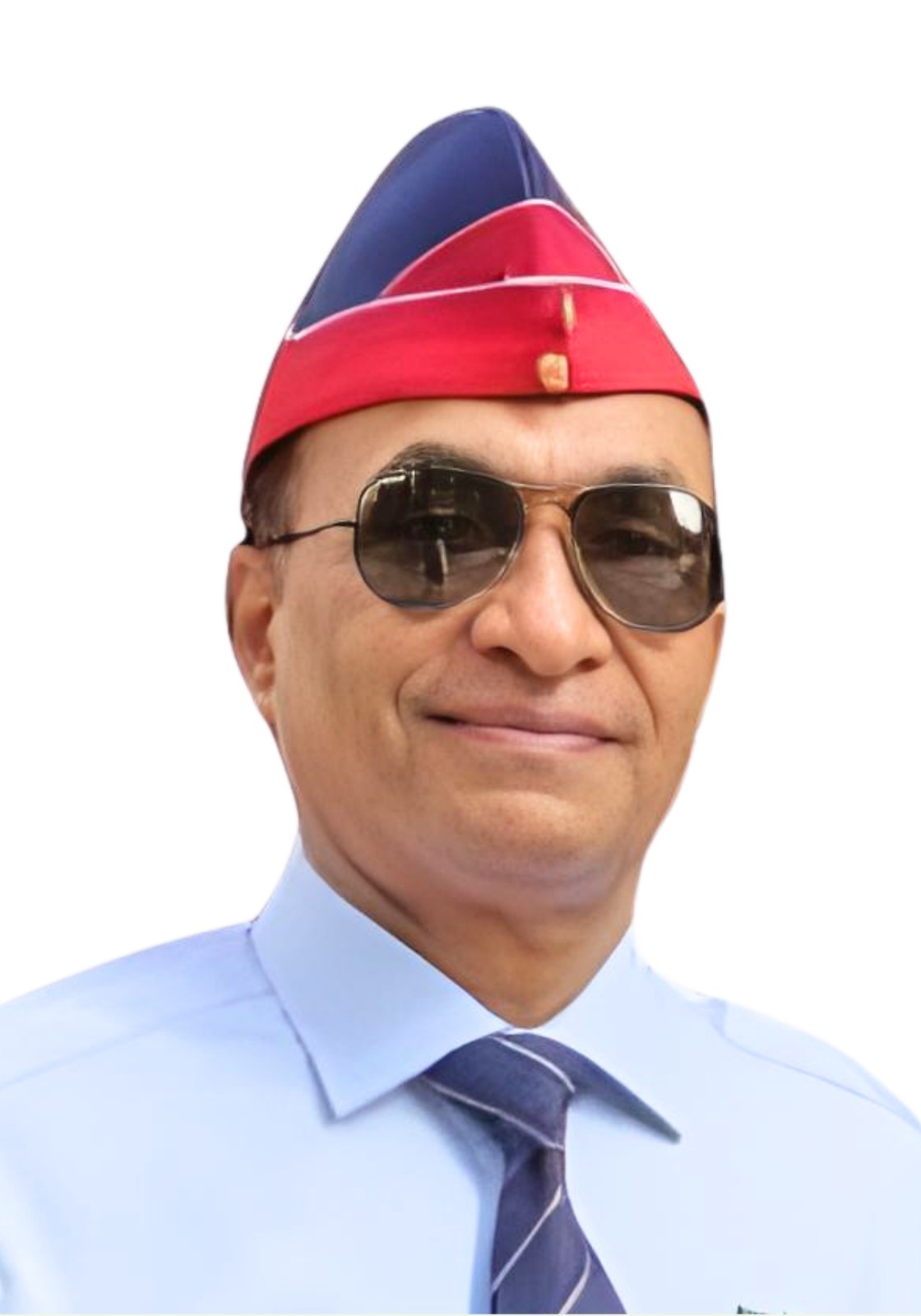 Col C M Chavan