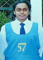 SRINIDHI KADALI