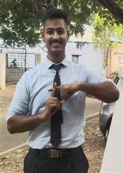 SAWAILAL SUTHAR