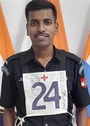 CFN SANDESH DESHMUKH